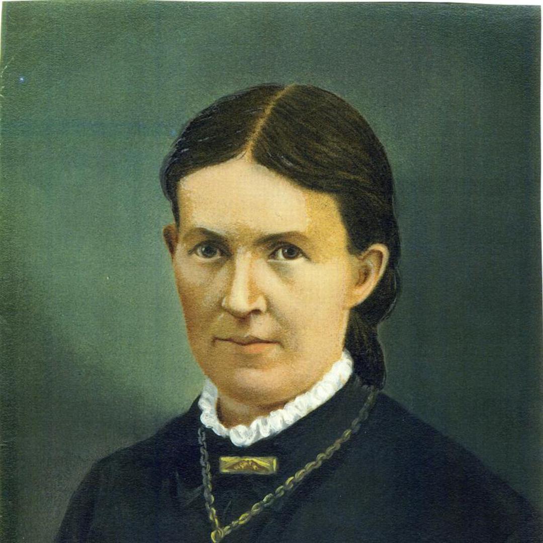 Elizabeth Williams (1838 - 1919) Profile